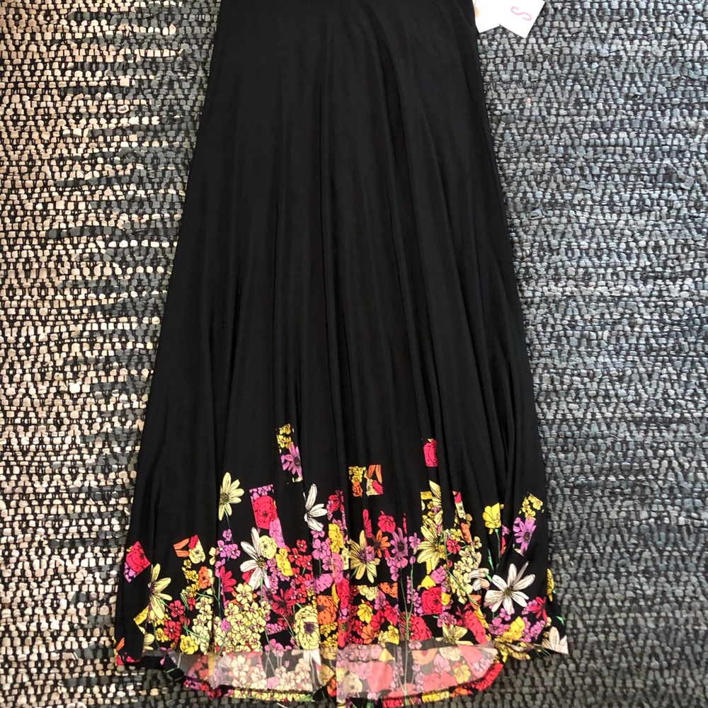 Lularoe maxi NWT